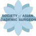 SocAsianAcadSurg (@asianacadsurg) Twitter profile photo SocAsianAcadSurg (@asianacadsurg) Twitter profile photo