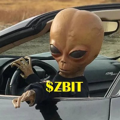 AlienNobody7さんのプロフィール画像