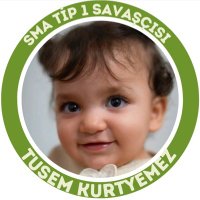 🍀Tusem🍀SMA TİP-1 SAVAŞÇISI(@smatusemeumutol) 's Twitter Profile Photo