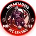 PFC MIKAUTADZE9 (@PFCMikautadze9) Twitter profile photo