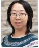Our group works on synthesis of light-emitting nanoparticles, and develping synchrotron-based X-ray spectroscopy techniques for materials characterization.