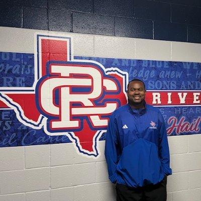 Athletic Coordinator/ Head Football Coach - Amon Carter Riverside- James 1 : 6-7 , #Girldad, #eagletempo, #Fastshowonturf, #brotherskeeper,  #wewill