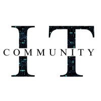 IT Community(@ITCommunity_ut) 's Twitter Profile Photo