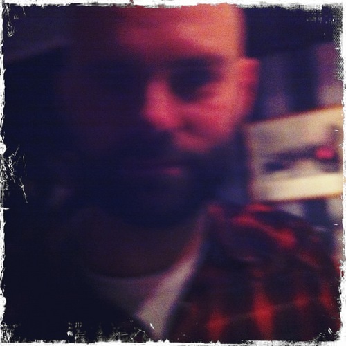 Musician for @TheNorthernLies & @Badger_Music. PR guy for @tromsofilmfest.