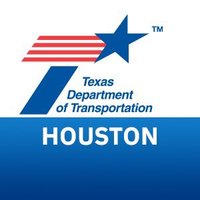 TxDOT- HOU District(@TxDOTHouston) 's Twitter Profile Photo