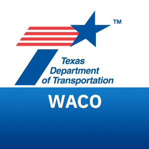 The official Twitter feed of TxDOT — Waco District. Serving McLennan, Bell, Falls, Limestone, Hill, Coryell, Bosque, and Hamilton counties.