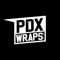 PDX Wraps(@PDXWraps) 's Twitter Profile Photo