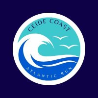 Céide Coast Atlantic Run & 10k, Co. Mayo (@ceidecoastrun) 's Twitter Profile Photo Céide Coast Atlantic Run & 10k, Co. Mayo (@ceidecoastrun) 's Twitter Profile Photo