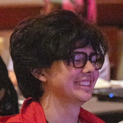 Fighting game player | SF6 | TEKKEN
Kingdom hearts enthusiast
Play Granblue Fantasy right meow !