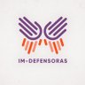 IM_Defensoras's profile picture. Buscamos generar alternativas de #ProtecciónIntegralFeminista para atender la violencia que enfrentan las defensoras de #DDHH en México y Centroamérica