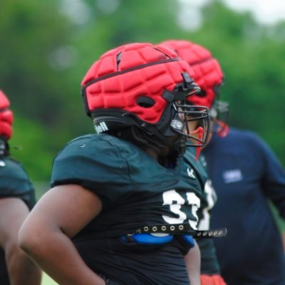 Mansfield Legacy C/0 '25 • DT • 6’1 /260 • 3.0 GPA • Nolacity 469-222-6768