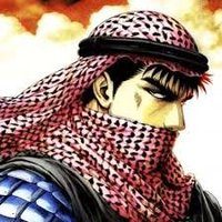 Arabian Guts(@arabianguts) 's Twitter Profile Photo