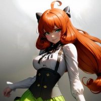 Penny (@redheadedbot) 's Twitter Profile