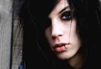 Amoo Tokio hotel e Black Veil Brides 3