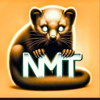 Nilgiri Marten Token (@nilgirimartens) Twitter profile photo