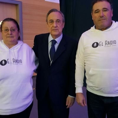 Socio/Abonado del Real Madrid desde agosto de 1994. Socio Fundador de Primavera Blanca.