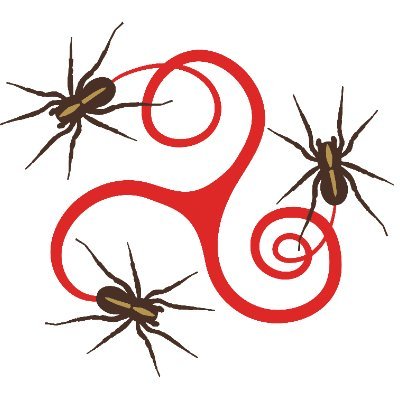 European Congress of Arachnology (34th ECA), to be held from the 26th to the 30th of August 2024. 🕷️🕸️
E-mail: 34eca2024@gmail.com