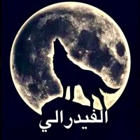 الفيدرالي(@vid3_) 's Twitter Profile Photo