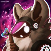 Quarry The Protogen(@CaptainKo68) 's Twitter Profile Photo