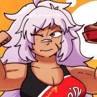 🧀Cheesy 🥊FIGHTING GAME VTUBER(@FightinCheesy) 's Twitter Profile Photo