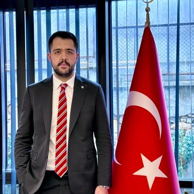 mgcadirci's profile picture. •İstanbul Barosu