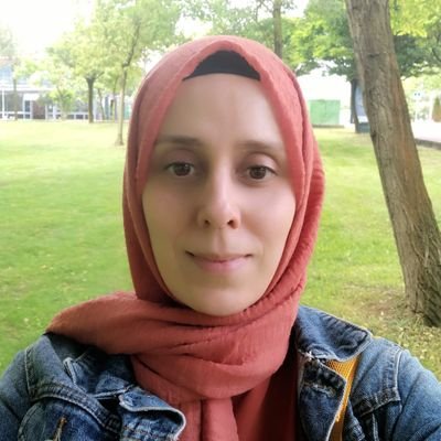 Sosyoloji Dr. Öğrenci, PhD Candidate @sociology 

♒

İstanbul 💙💜 Trabzon