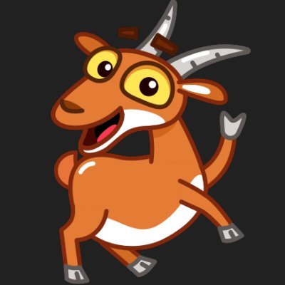 Join our community: 
https://t.co/zS5ufGp4oD 
🐐🐐🐐🔥🚀🌌
