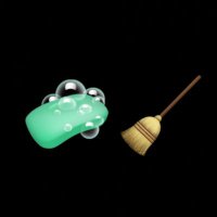 🧼 🧹 Tips (@cleansweeptips) 's Twitter Profile