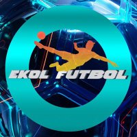 Ekol Futbol(@ekolfutbol) 's Twitter Profile Photo