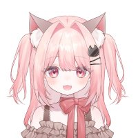 渚ゆずは🐈(@wolfcat_temjin) 's Twitter Profile Photo