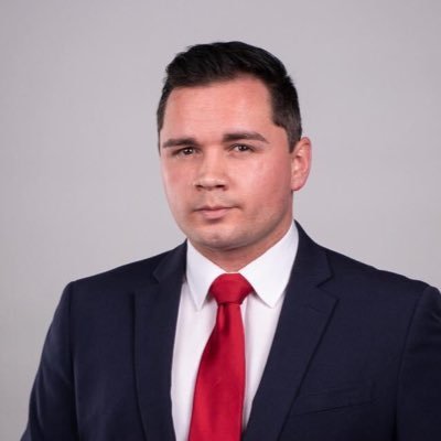 BuddyWYMT's profile picture. Reporter for @WYMT. Proud Appalachian. @UPIKEBears alumnus.📧:Buddy.Forbes@wymt.com