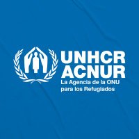 ACNUR Colombia - No a la xenofobia (@acnur_colombia) 's Twitter Profile Photo ACNUR Colombia - No a la xenofobia (@acnur_colombia) 's Twitter Profile Photo