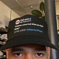 TheCryptoBoyWithNoName⚠️⛔️⛺ (Ø,G) (@fatboitwt) Twitter profile photo