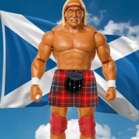 Holyrood Hulk Hogan(@KierHardlie) 's Twitter Profile Photo