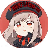 Nikke LATAM HQ (@nikkelatamhq) 's Twitter Profile Photo Nikke LATAM HQ (@nikkelatamhq) 's Twitter Profile Photo