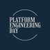 Platform Engineering Day (@platengday) Twitter profile photo
