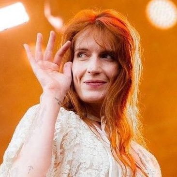 I met the Devil, you know, he gave me a choice: a golden heart or a golden voice. — Not Florence. (PARODY ACCOUNT)
