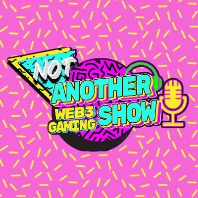 Happy hour style live show about web3 and gaming, hosted by @itsgnoc and @filbertsteiner who are joined by friends each week. Join us 5pm PST most Wednesdays.