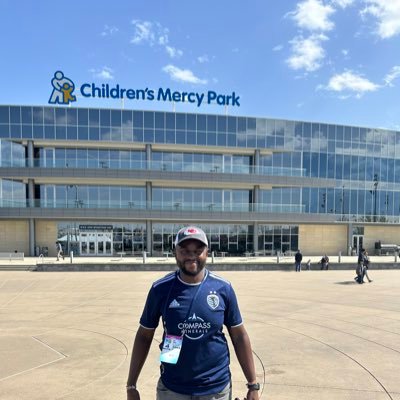 AMOKC1OO1's profile picture. Journalist : Kansas City Chiefs'  ChiefsKingdom writer  for @LastWordOnNFL . 2026 FIFA World Cup correspondent #WorldCup2026  Hiker,#Pisces
