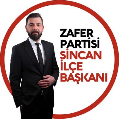 @ZAFERPARTİSİ