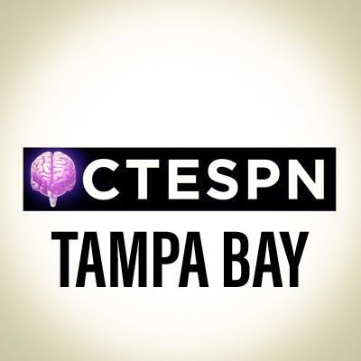 shop CTESPN GEAR BELOW
https://t.co/TE8MFY18PT
reporting on all things in the Tampa Bay area