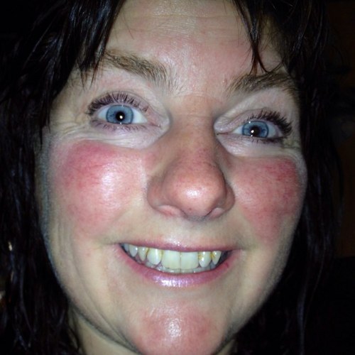 MonicaRehn's profile picture. 