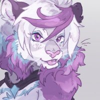 ~Lyn~The Boreal Tigress (@izzootter) 's Twitter Profile