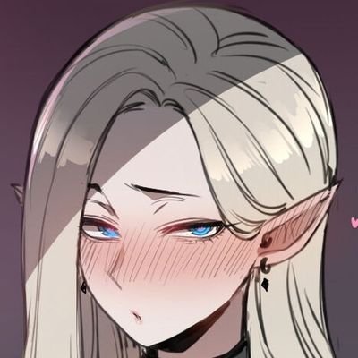 Elven sorcerer ✨️ Female Writer ✨️ NSFW RP ✨️ Bad ends encouraged~