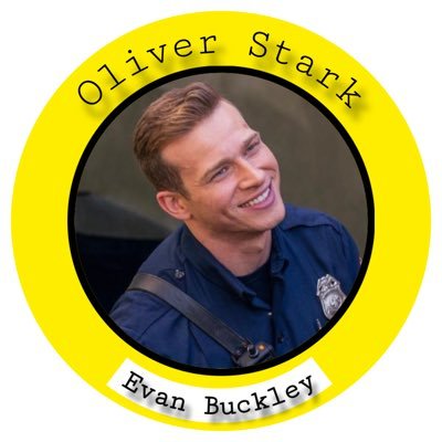 “I have walked through fire every single day of my life because of you!” ( Fanpage ) 🌼 Evan Buckley • Oliver Stark