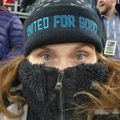 Nonprofit communicator, writer, retired @mndarkclouds president. Living with MS. #MNUFC