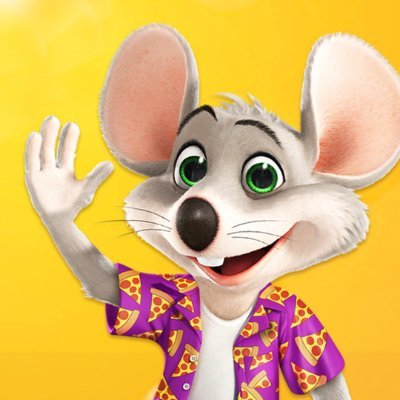 Chuck E. Cheese