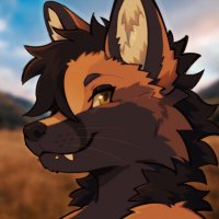 Marlow 🏔️🐾(@CritterValley) 's Twitter Profile Photo