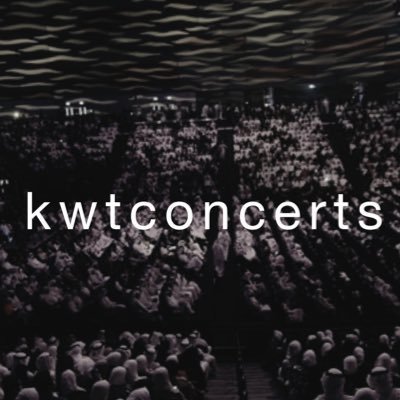 All about concerts in Kuwait 🇰🇼🎤 | Insta : kwtconcert