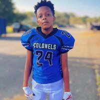 DC McDaniel (@dcmcdaniel10) 's Twitter Profile